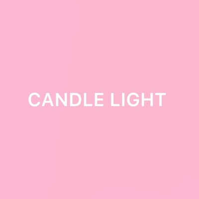 CANDLE LIGHT - Single