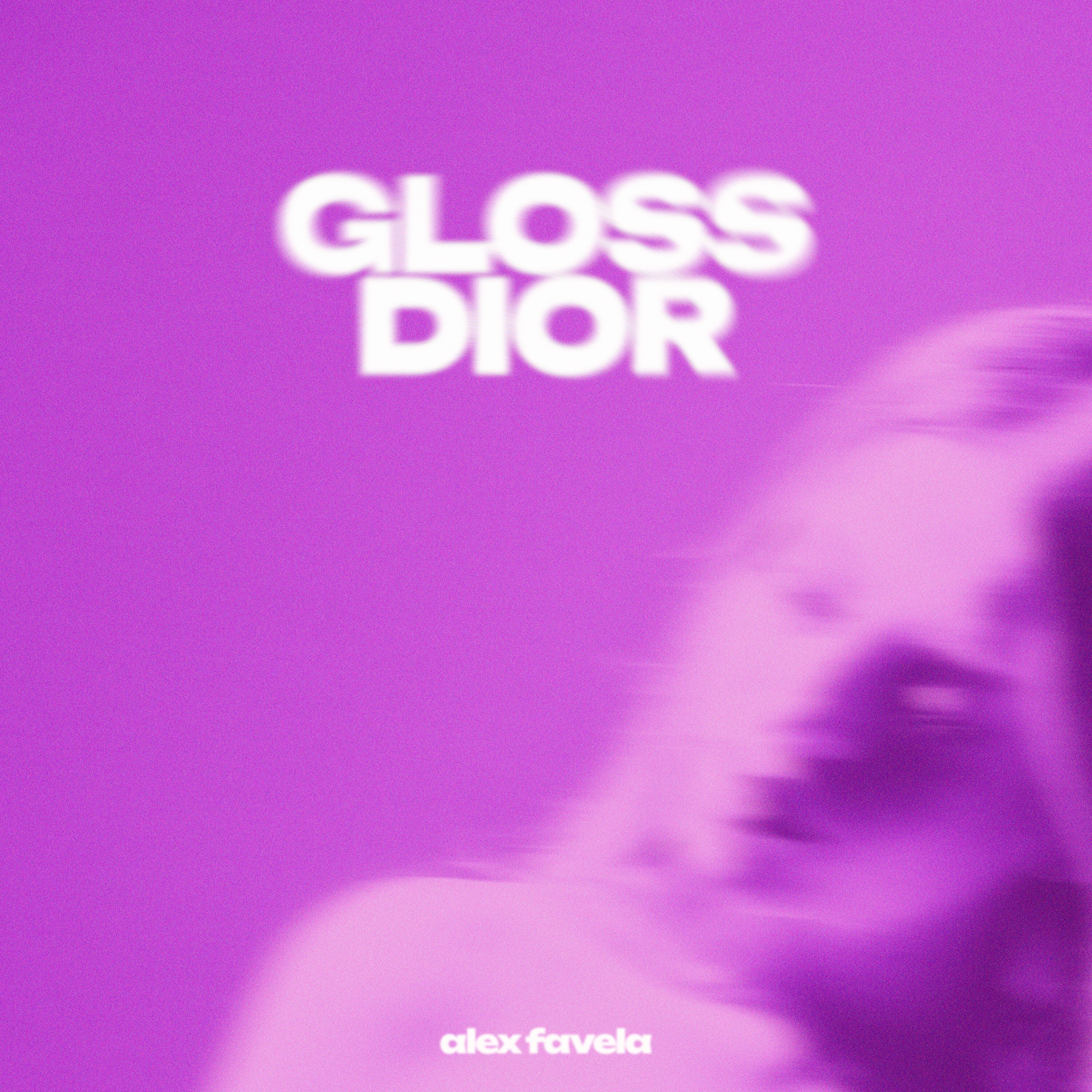GLOSS DIOR - Single