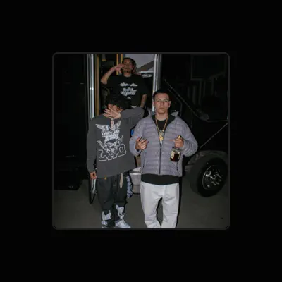 Listen to 12TweLvethaLok19, watch music videos, read bio, see tour dates & more!