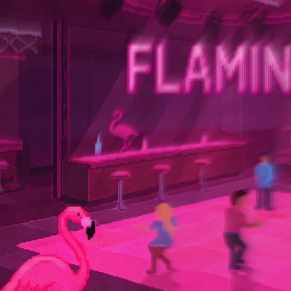 club.FLAMINGO - EP