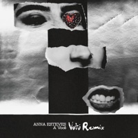 A Você (Votú Remix) - Single - Anna Esteves & Votú