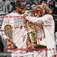 Champions Repeat (feat. Young-Ez) - Single - King Diamendz