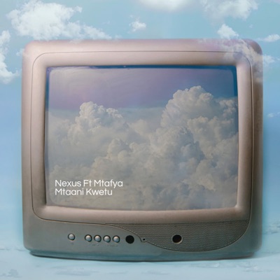Mtaani Kwetu (feat. Mtafya) - Single