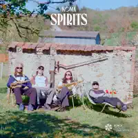 SPIRITS 1 — KOMA