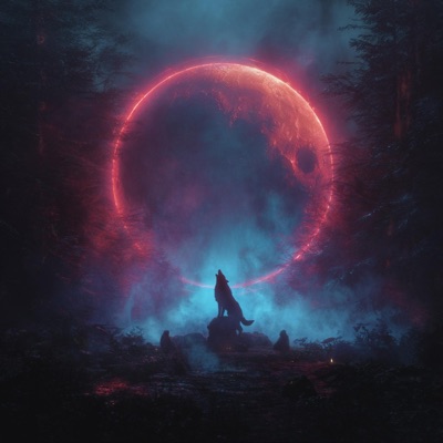 Full Moon Wolf: RITUALS - EP