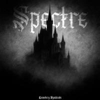 Spectre - EP - GrayGhost & Sxope