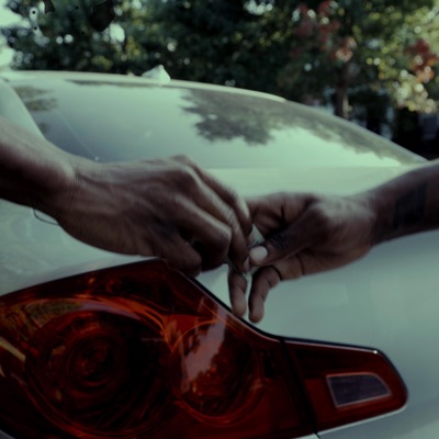 Midas Touch - Single