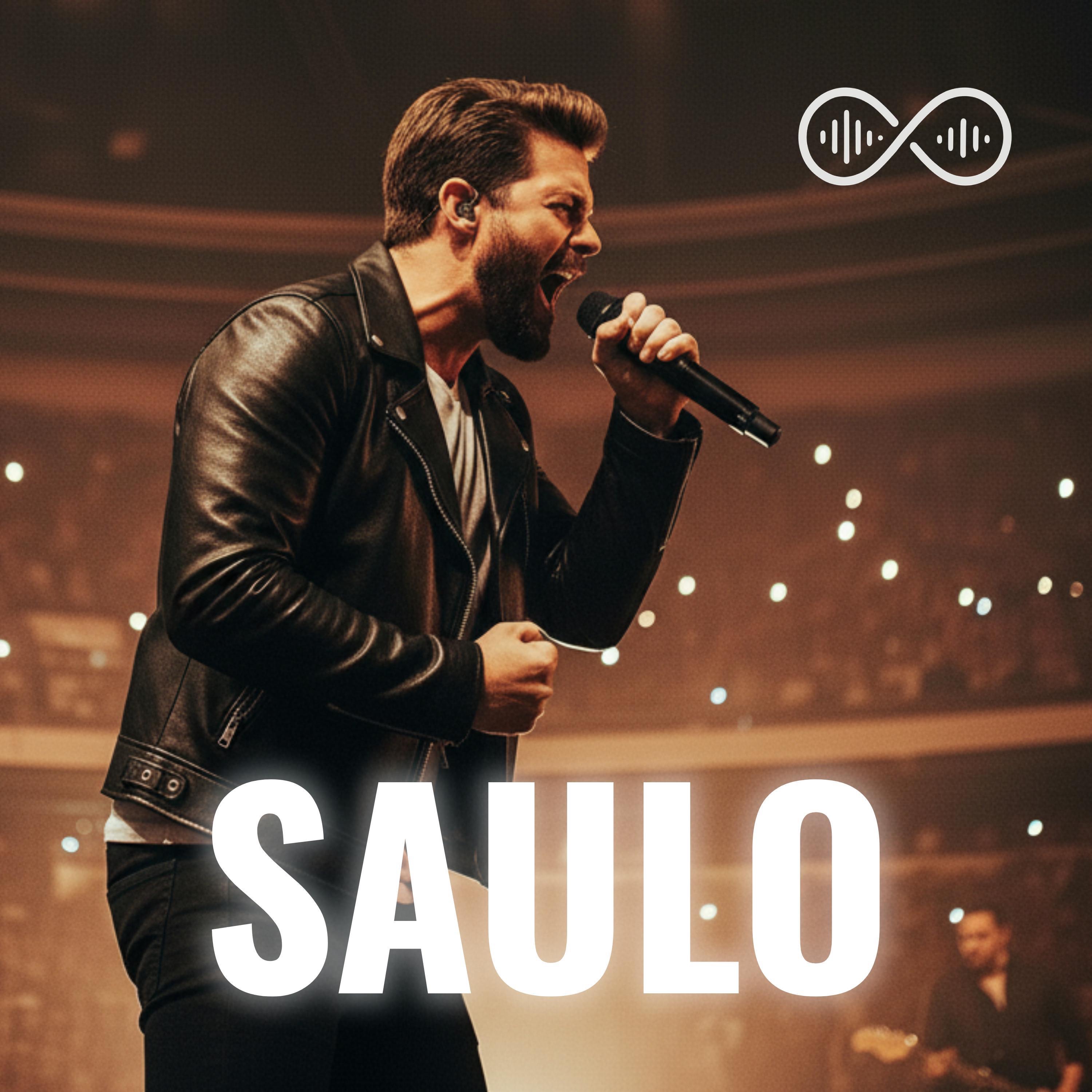 Saulo - Single