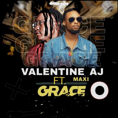 Grace (feat. Maxi) - Single
