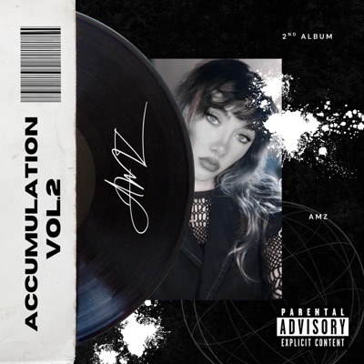 ACCUMULATION, Vol. 2