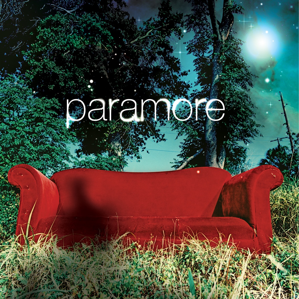 Paramore - All We Know Is Falling (Deluxe) (2025) [iTunes Plus AAC M4A]-新房子