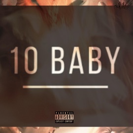 10Baby GeekedUpChild