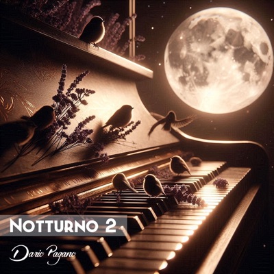 Notturno 2 - Single
