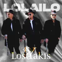 LOLAILO — Los Yakis