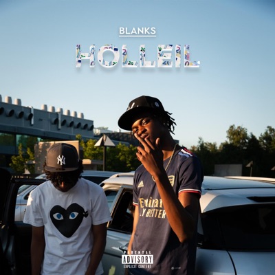 HOLLEIL - Single