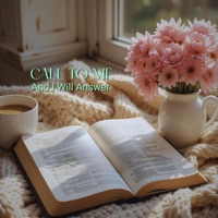 Call To Me And I Will Answer - EP - Praise Soundwaves