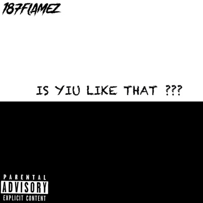 Is you like that ??? - Single