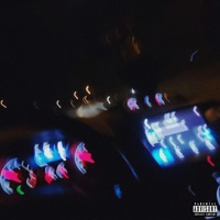 REDLINE - Single - Howerton