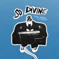 So Divine
