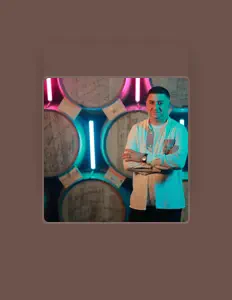 Ouve Andranik Hakobyan, vê vídeos de música, lê a biografia, vê as datas da digressão e muito mais!