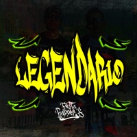 Legendario - Single - Fiesta Rapper´S
