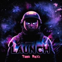 LAUNCH - Single - Tayo Ricci