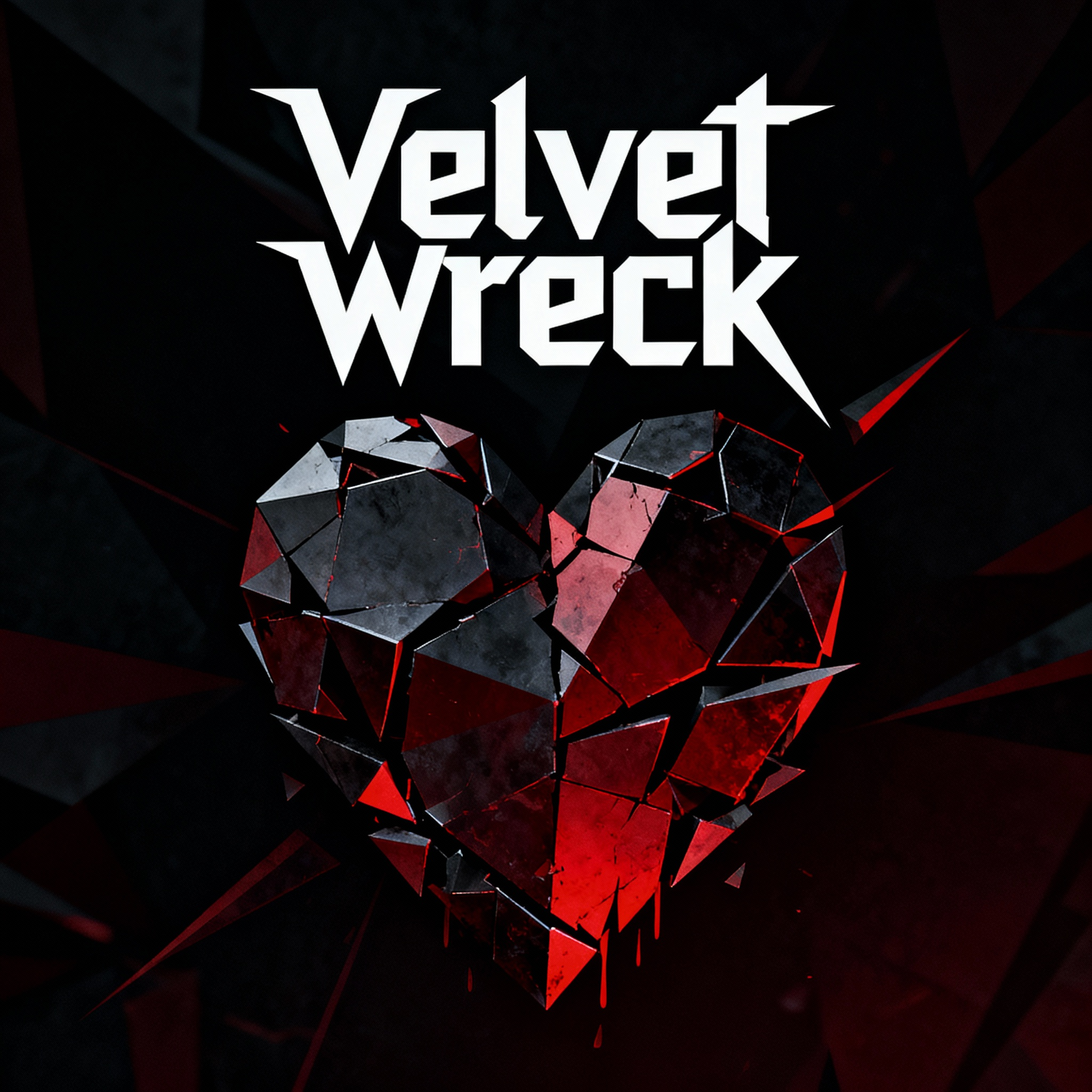 Velvet Survivor - Single