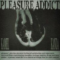 PLEASURE ADDICT - Single - Kamel & Kanda
