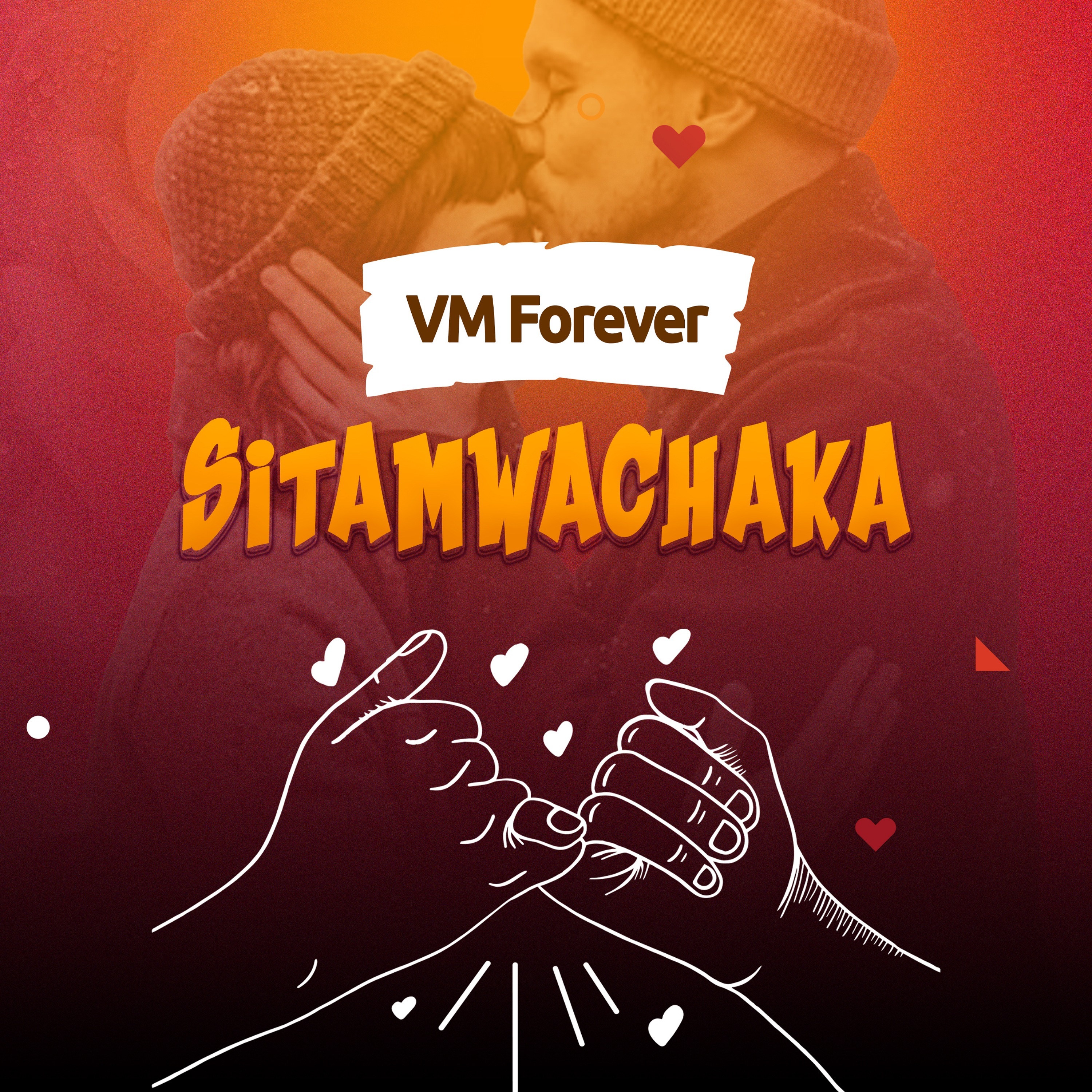 Sitamwachaka - Single
