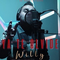 YA TE OLVIDE - Single - La Doble V