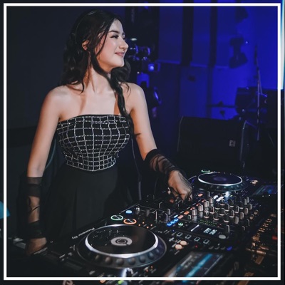 DJ BONY - APT (Extended  Version DJ Rotbart)