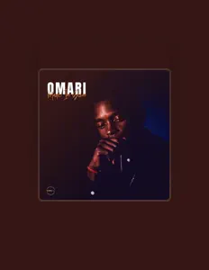 收听 Omari Music、观看音乐视频、阅读小传、查看巡演日期等 ！