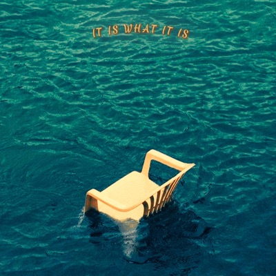 IT IS WHAT IT IS - EP