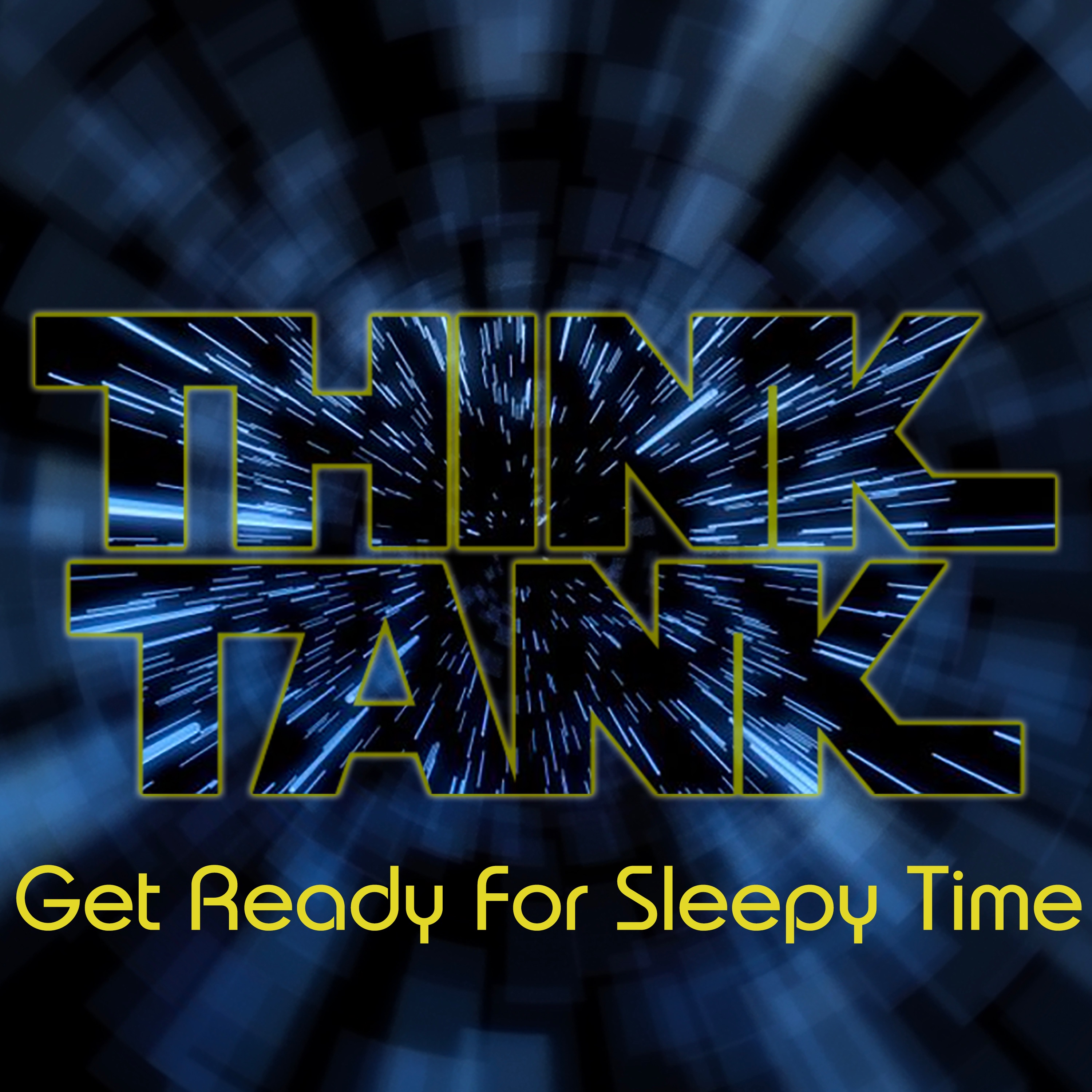 Get Ready For Sleepy Time