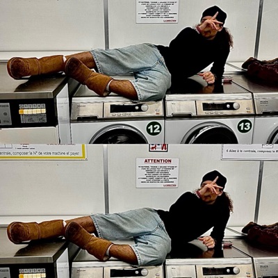 busy doing things. - EP