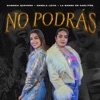 Eugenia Quevedo - No Podrás (feat. Angela Leiva & La Banda De Carlitos) [En Vivo]