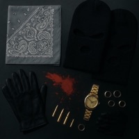 K6 (feat. Jiggz & Lil KK) - Single - YCB