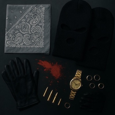 K6 (feat. Jiggz & Lil KK) - Single