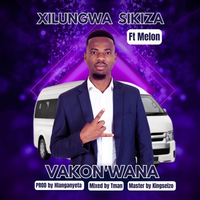 Vakon'wana - Single