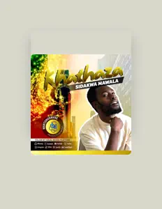 Khathaza सुनें, म्यूज़िक वीडियो देखें, बायो पढ़ें, दौरे की तारीखें और बहुत कुछ देखें!