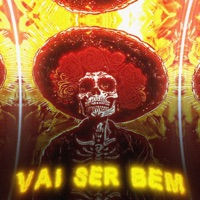 VAI SER BEM - Single - Dj Syndr0m & DIPIENS