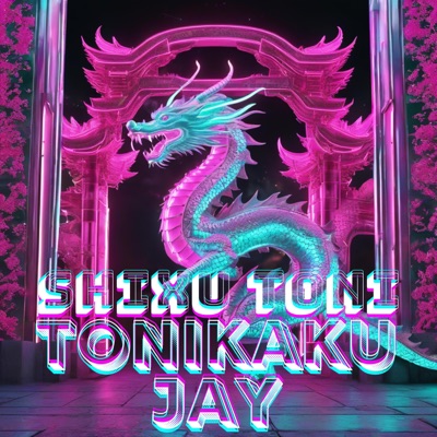 Shixu Toni (Deluxe Edition)