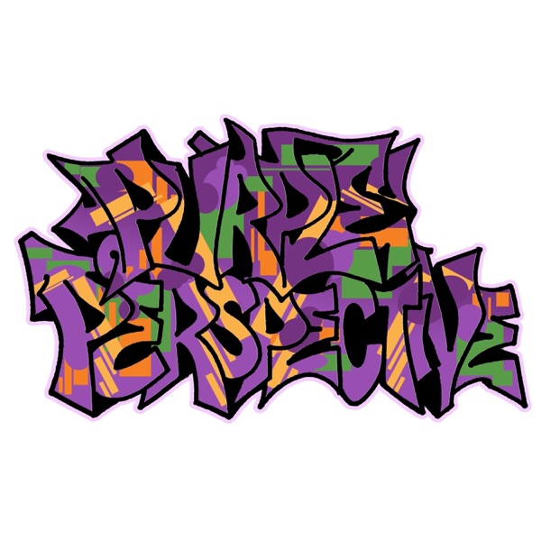 Purple Perspective (To The Max MaxiSeries #3) - Single