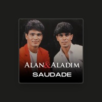 Alan & Aladim