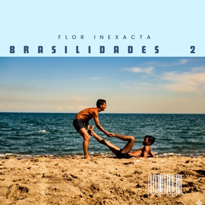 Brasilidades, Vol. 2 - EP