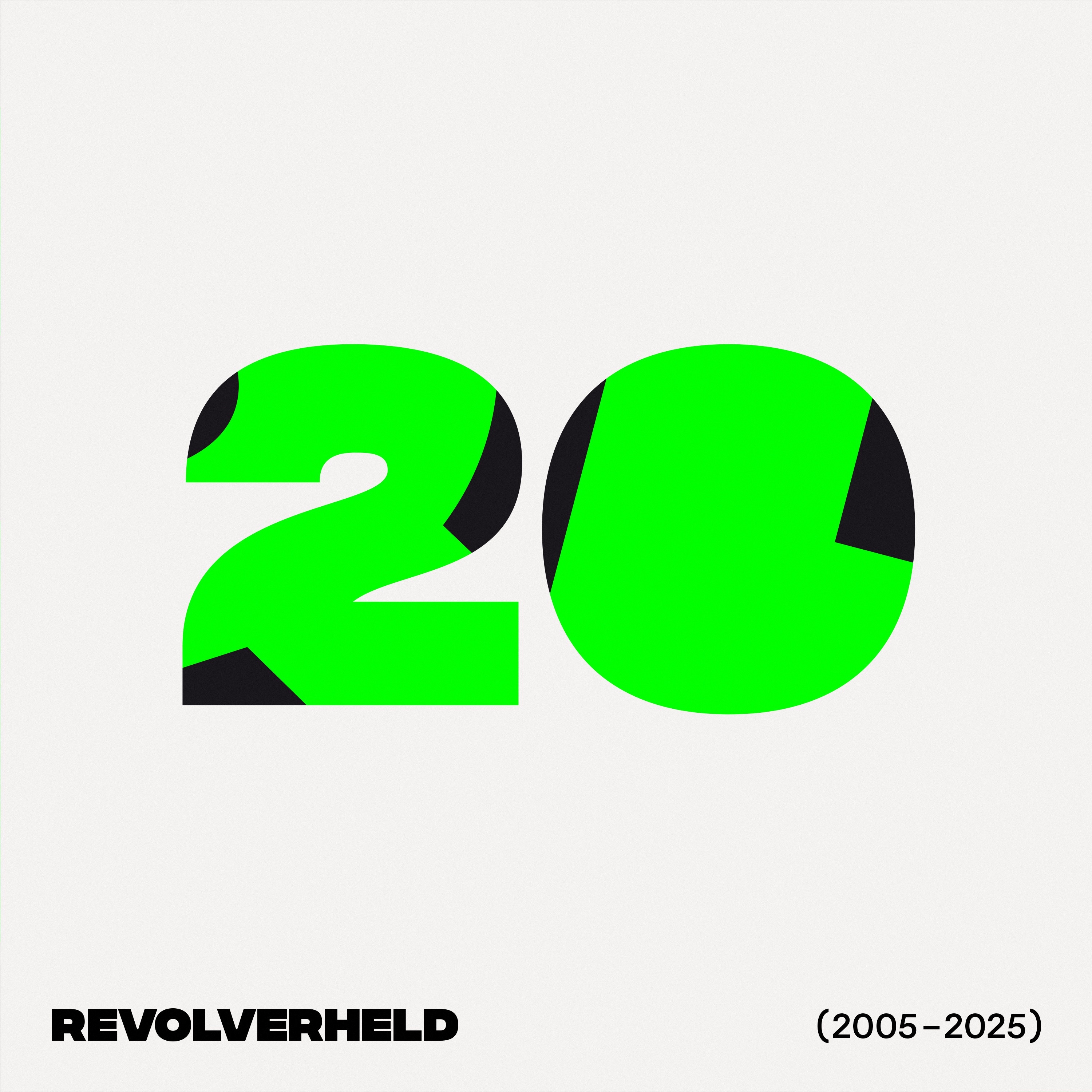 Revolverheld - Henrik