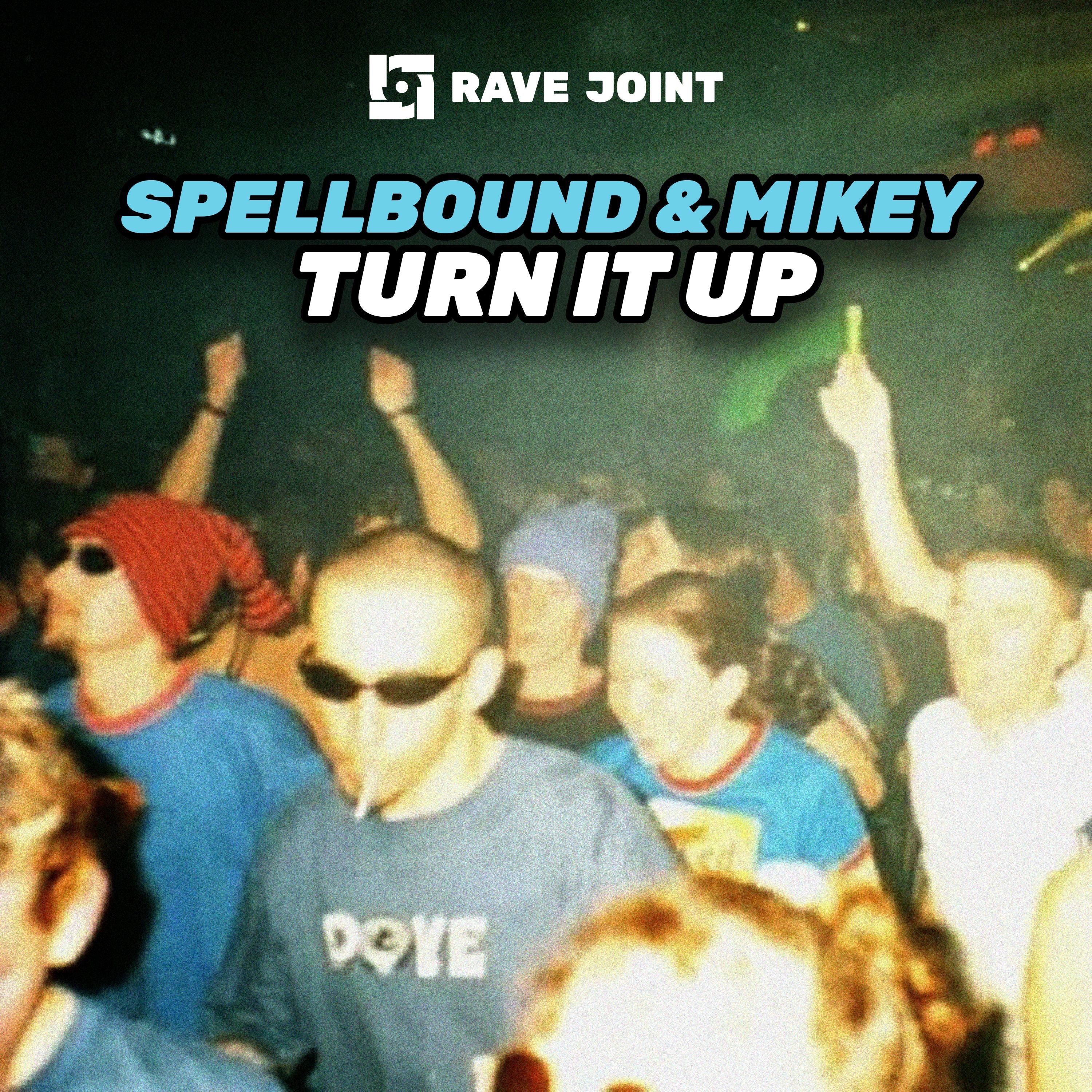 Now On Air:Detroit Generation - Spellbound