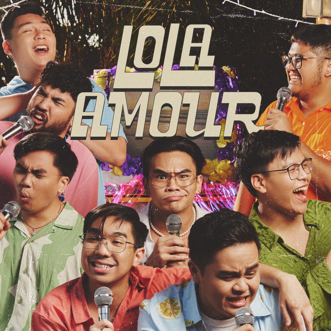 Lola Amour – Lola Amour (2024) [iTunes Match M4A]