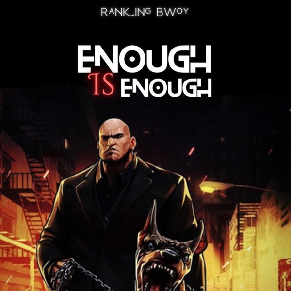 Enough Is Enough