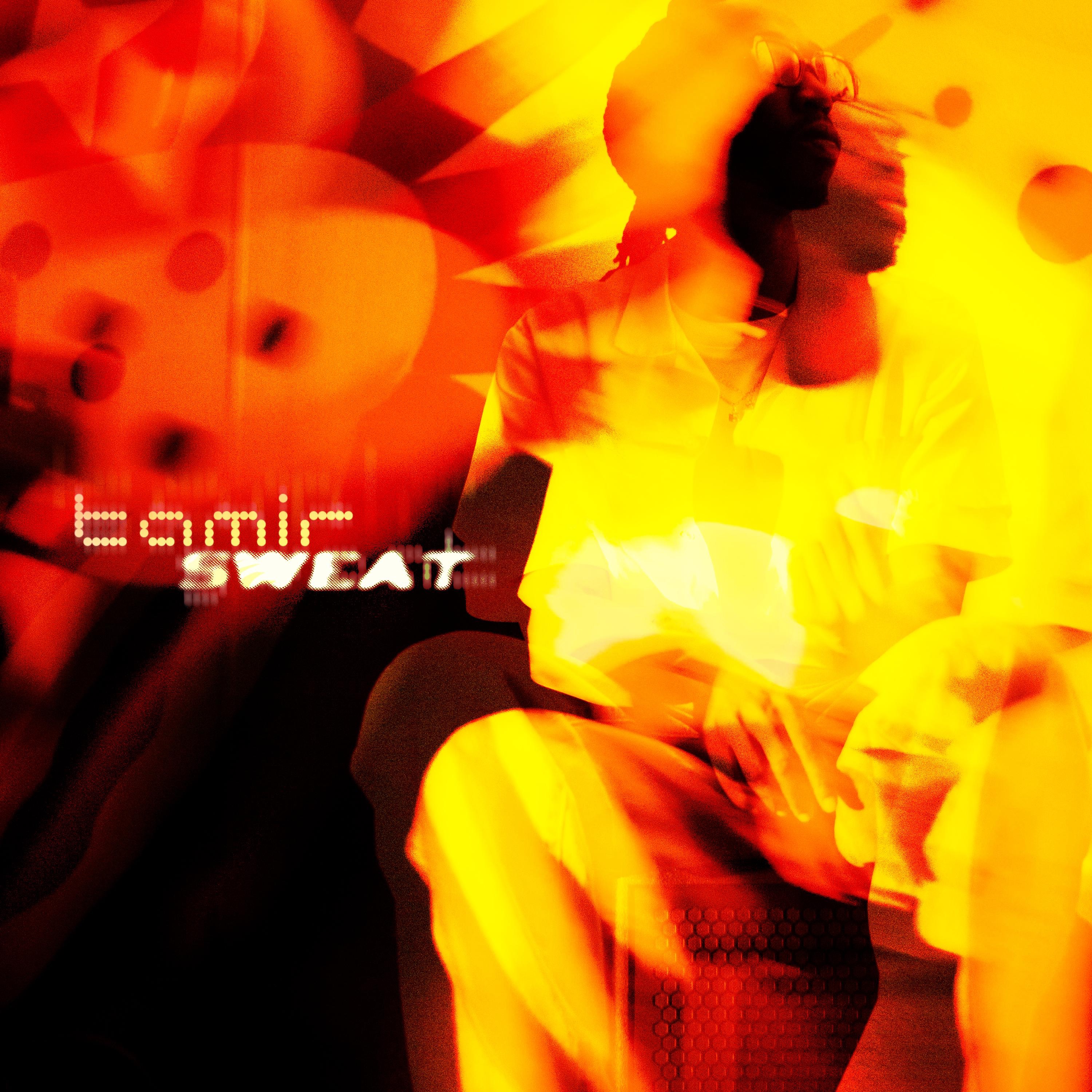 SWEAT - Single